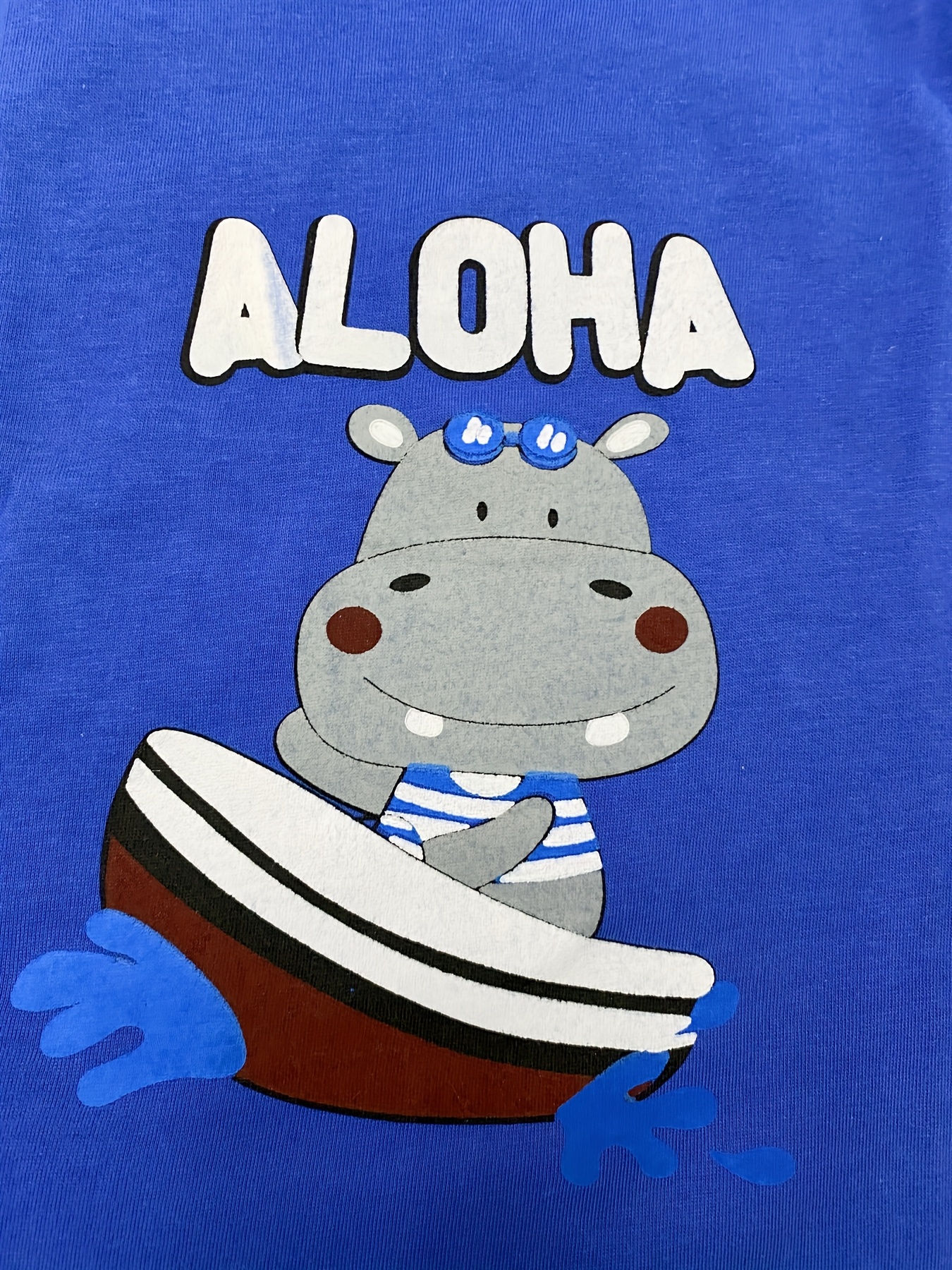 Boys' Shorts - Summer Essential