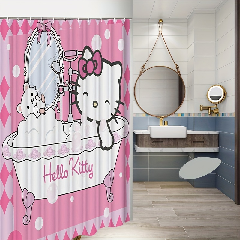 

Hot- And - Polyester Shower Curtain Direct Sales