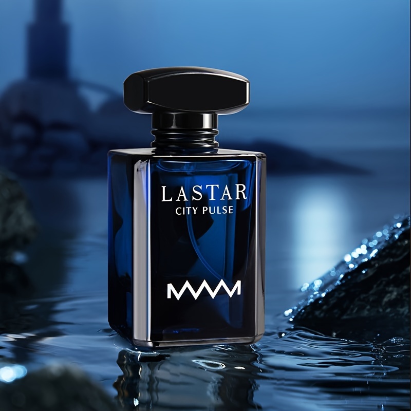Image of 1.88floz (55ml) Men's Eau De Toilette Spray, Mature , Keep Fresh Body Smell, Pheromones, Exudes Male Charm, Suitable For , Parties, Christmas, Halloween, Valentine's Day Gifts For