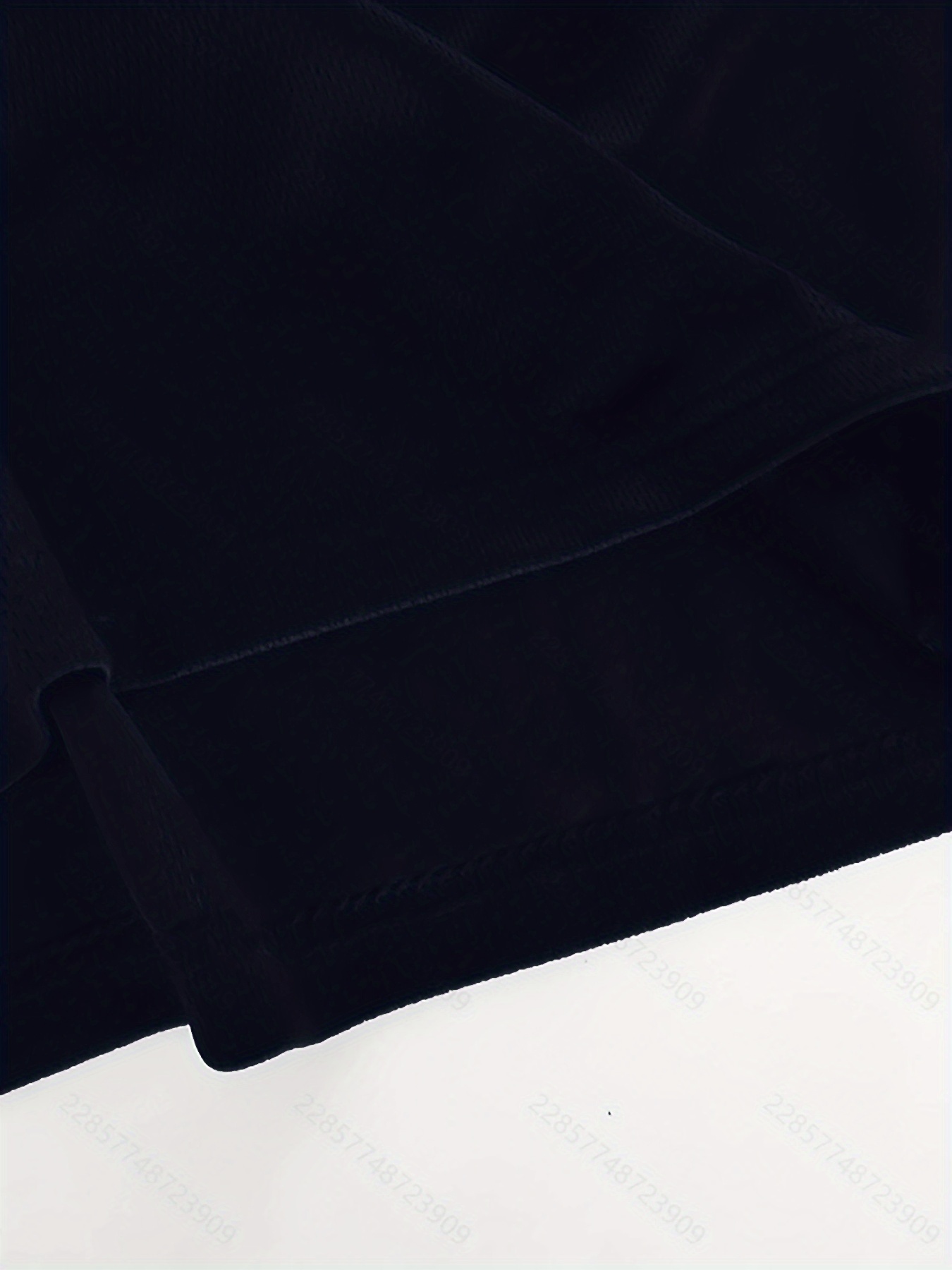 Men's Casual T-Shirt - Black with Bold Golden 'K' Logo - Soft Everyday Shirt for Formal & Casual Outfits - Machine Washable Modern Minimalist Tee, Comfortable Clothing, Easycare Textile