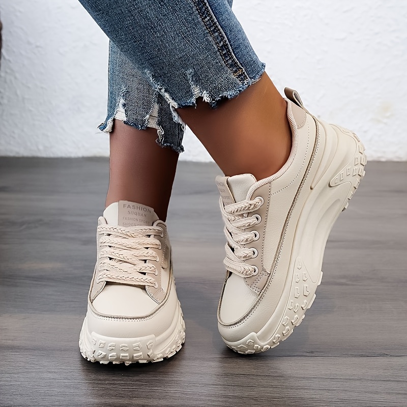 Sneaker High Sneaker Damen Trend 2022 Schuhe Damen Herbst 2022