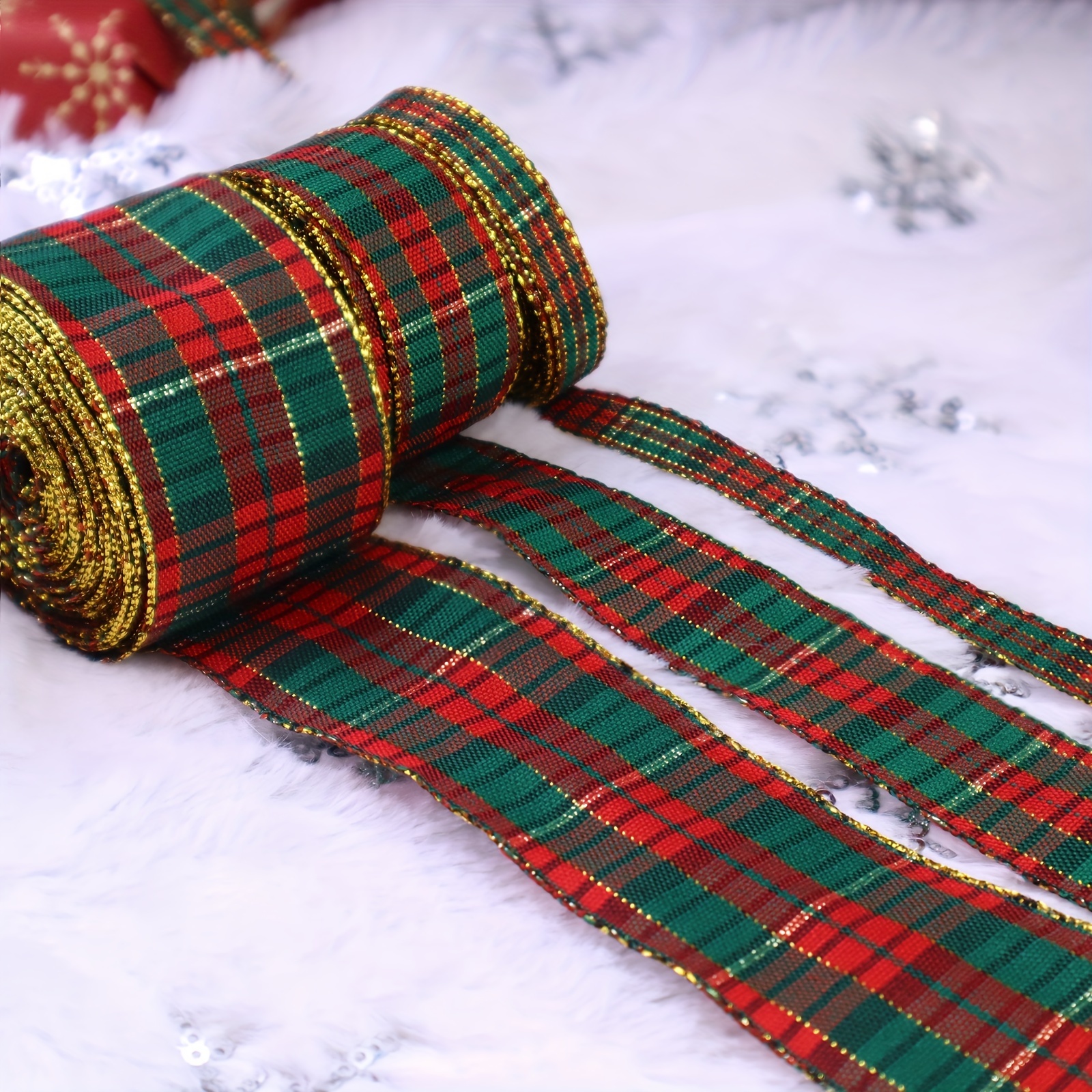 

For , Wrapping & Decorations - For Christmas Favors And