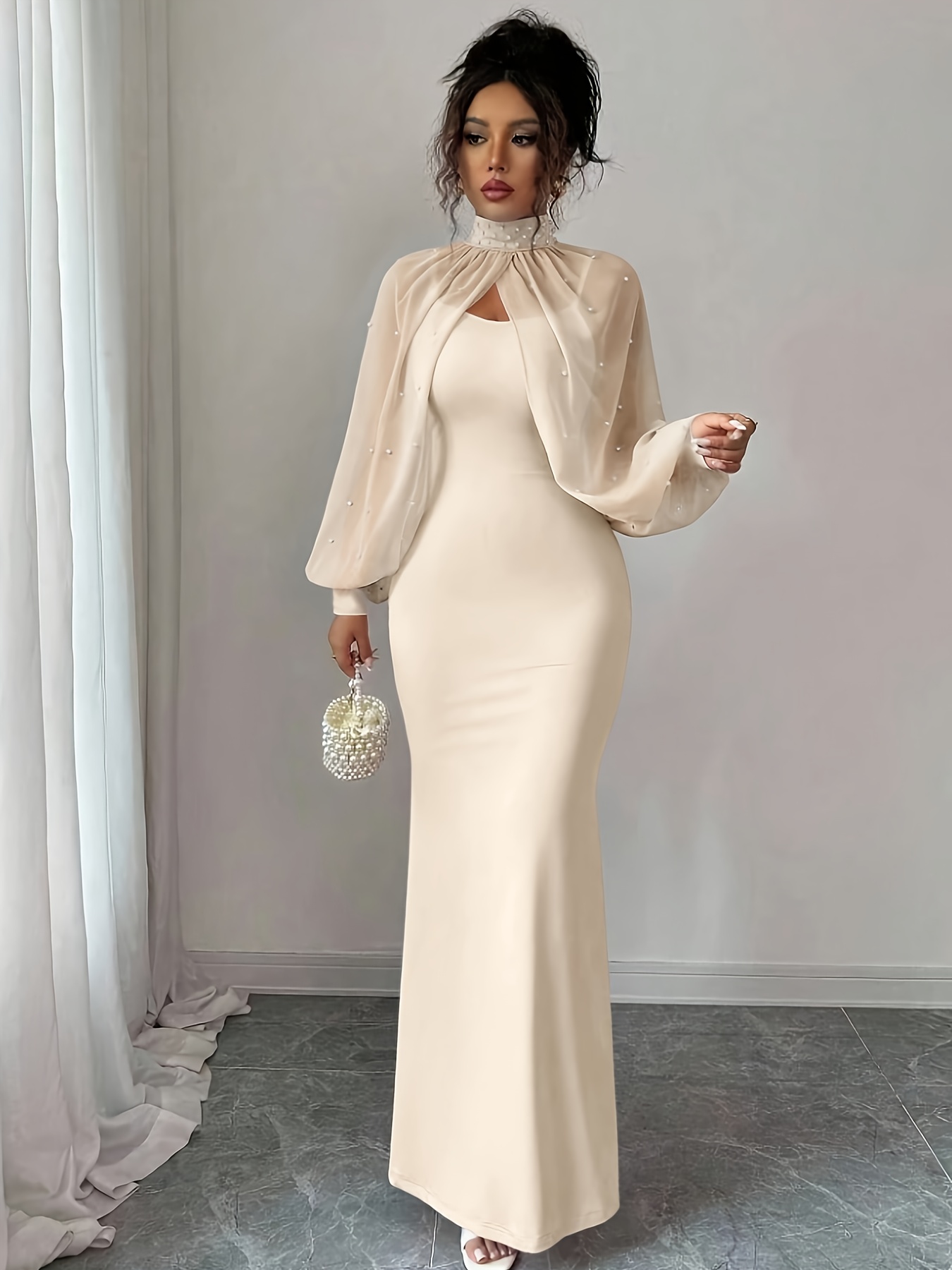 elegant dresses for mature women