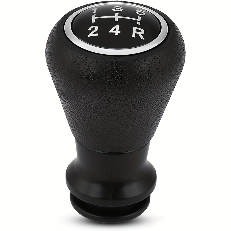 

Compatible with The Gear Shift Knobs for C1, C3, C4 And for Peugeot Models 106, 107, 205, 206, 207, 306, 307, 308, 309, 405, 406, 407, 508, 605, 607, 806.