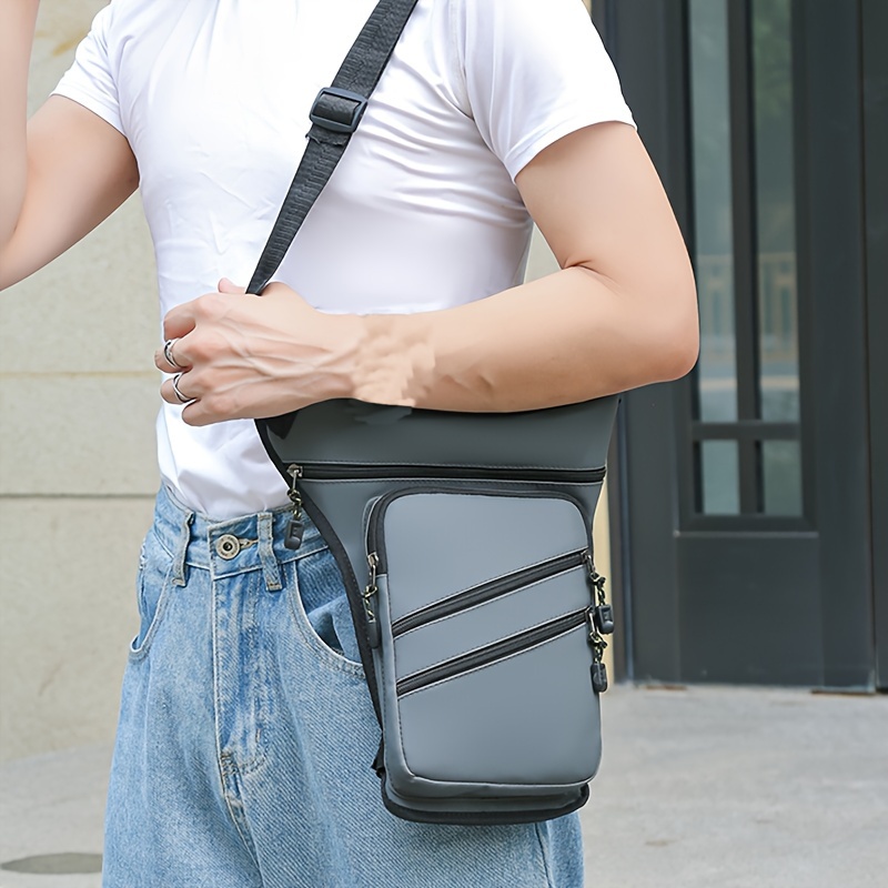 Onera Cintura Que Es La RiÃ±onera Cintura Hombre Bolso Hombre RiÃ