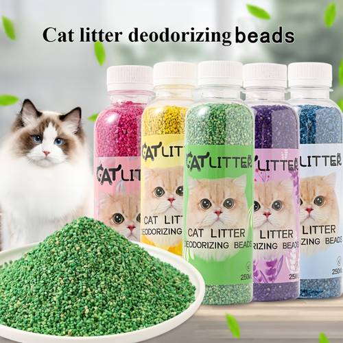 pet deodorant cat litter companion odor eliminator air freshener for cats