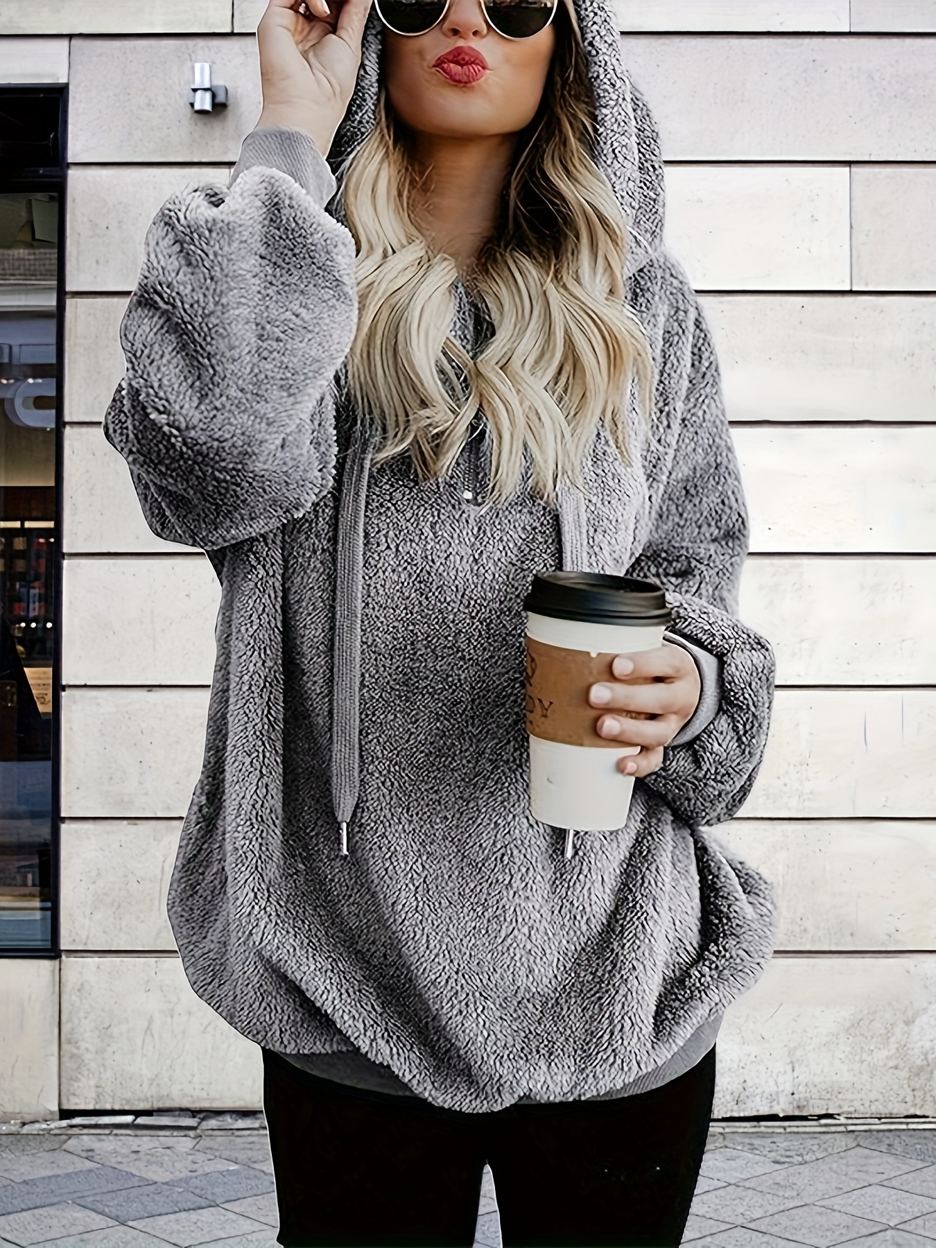 sexy plus size winter clothes Plus Size Women's Bodycon Plus Size party dresses with Long Sleeves and O Ncek Bandage Detailing