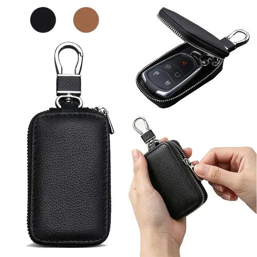 Key Tag Patterns key holder keychain sold on Temu United States