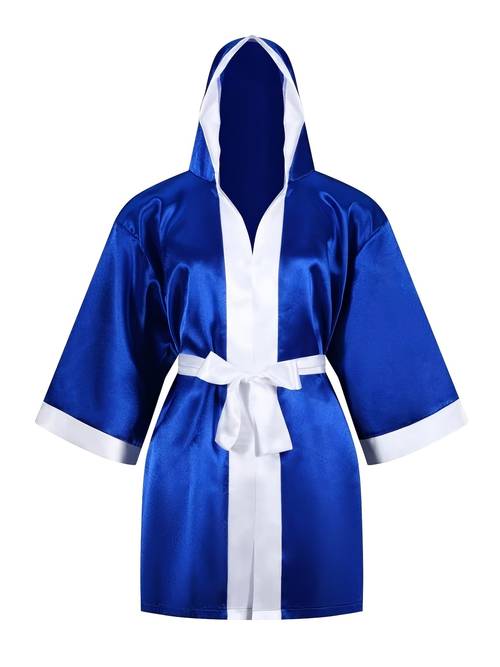 adult boxing competition entrance attire clothing muay thai and outfits boxing match uniforms