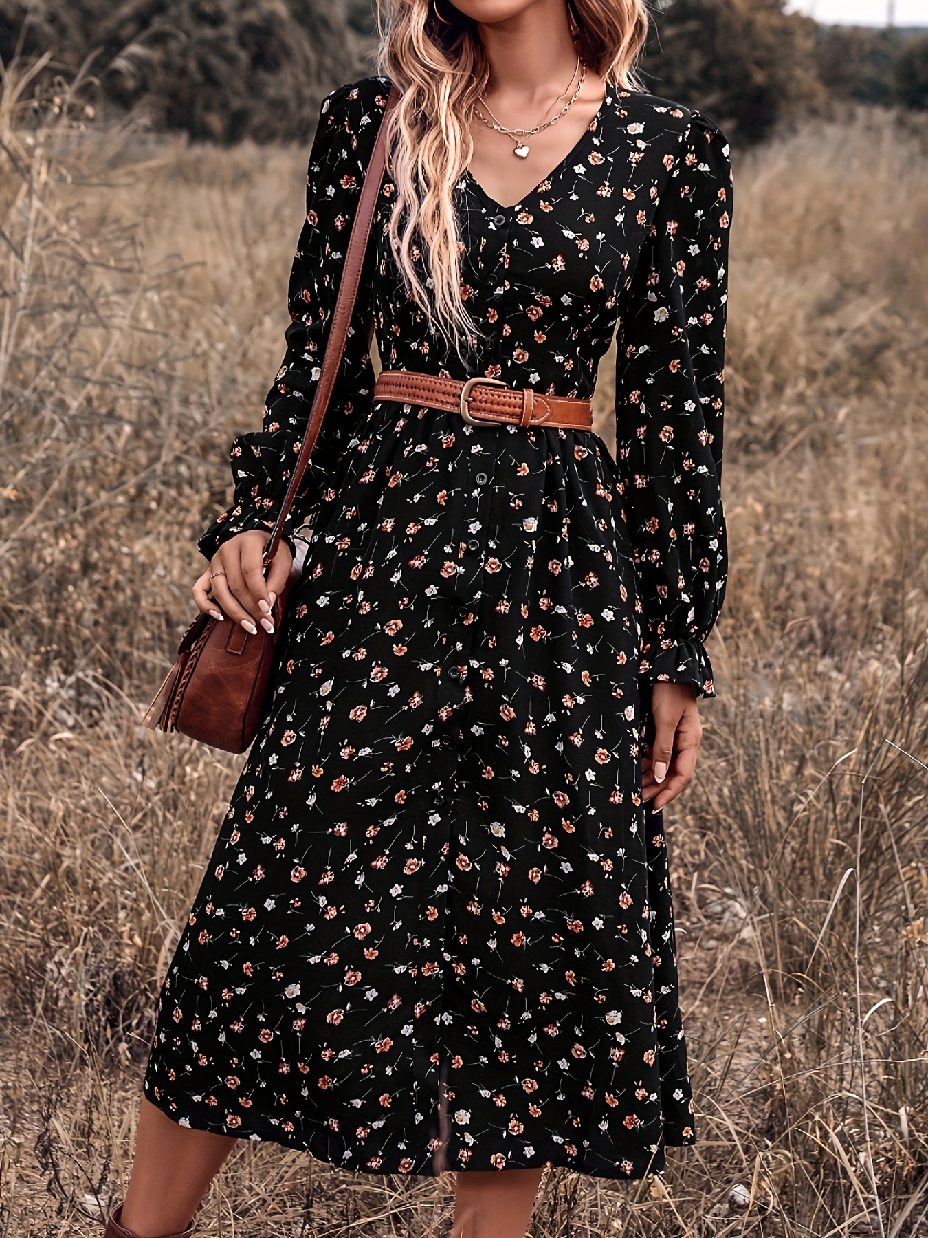 2025 spring summer elegant floral v - Temu 2025 spring summer elegant floral v - Temu