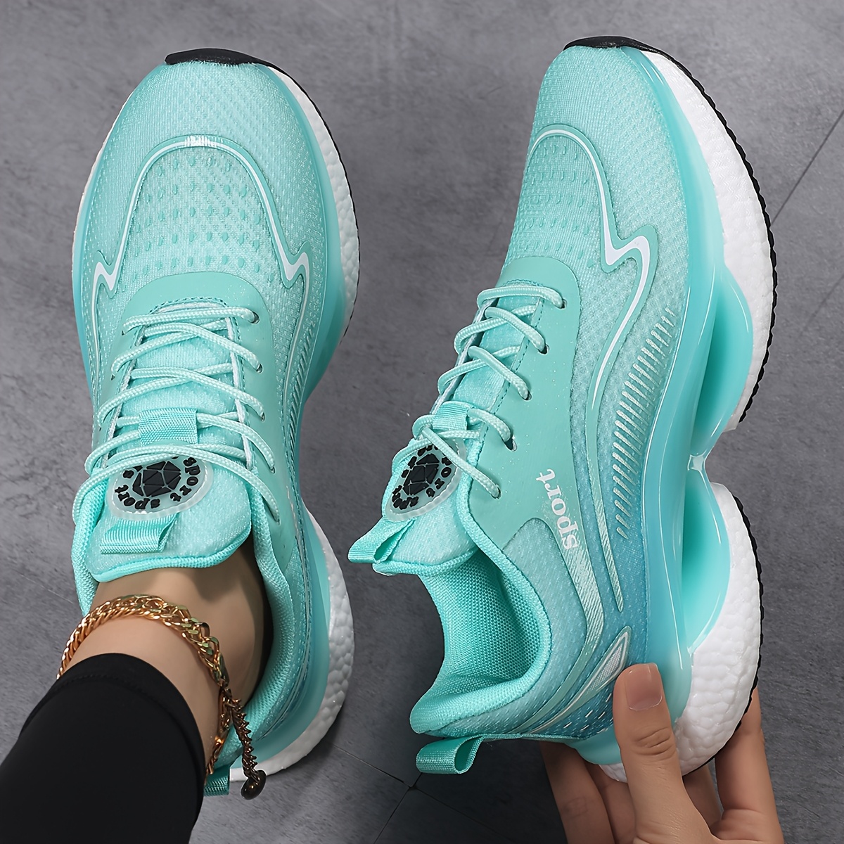 Chaussures De Multisports Outdoor Femme