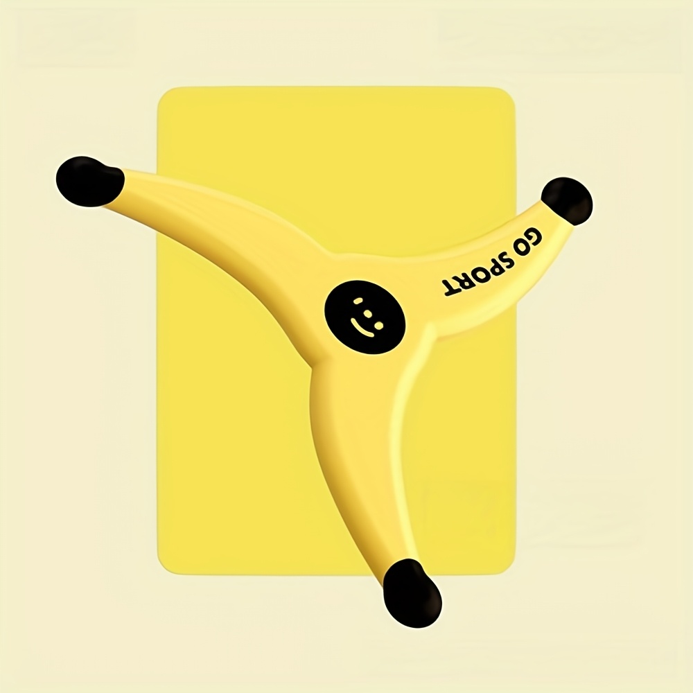 TEMU 1pc Soft Boomerang, Lightweight And , Designed For Outdoor Scenes, Fun Flying Toy And Portable Play Equipment, Simplifying Outdoor Leisure, Pure