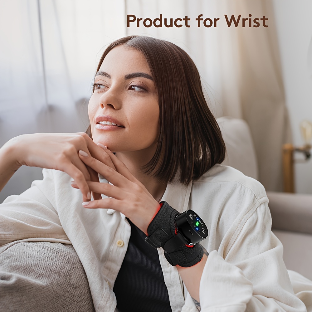 UTK Skin Care Device features