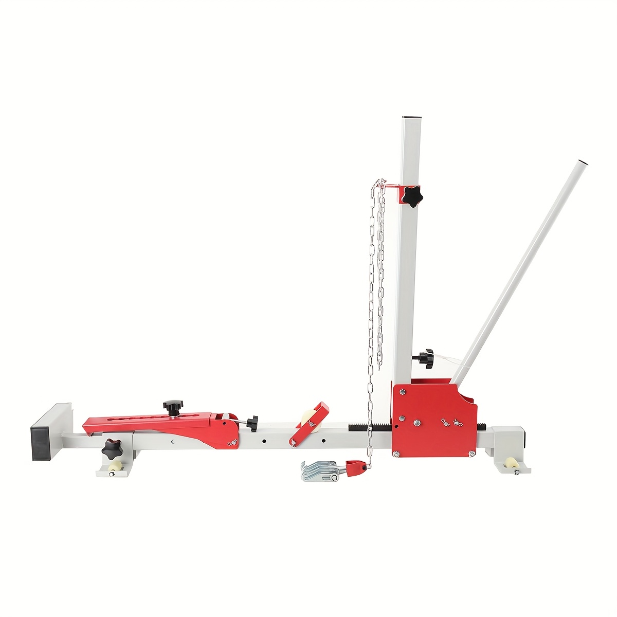 Pdr Expansion Tool Automotive Dellenlifter Expansion Tool Repair Tool Red