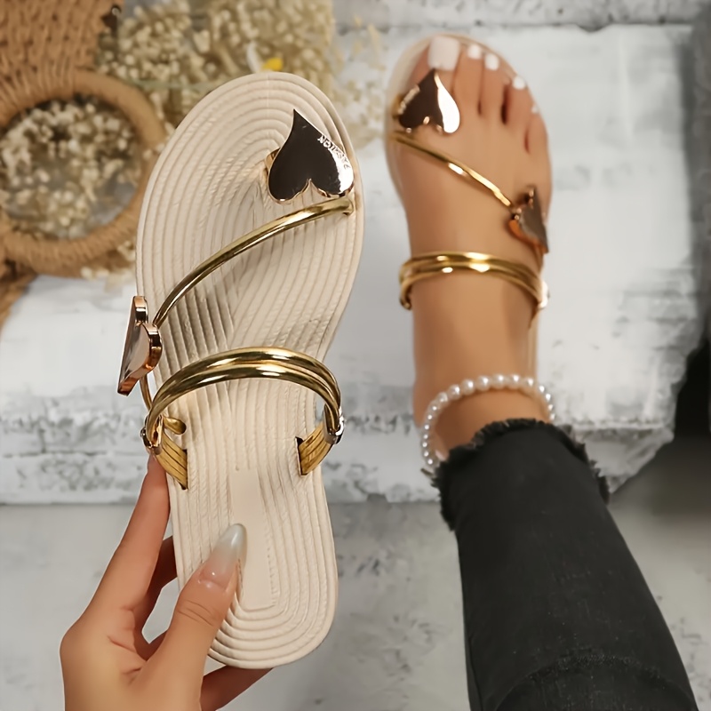 Summer New Solid Color Women S Sandals with  , Size 35-43, Large Size   Women S Sandals, Women Shoes