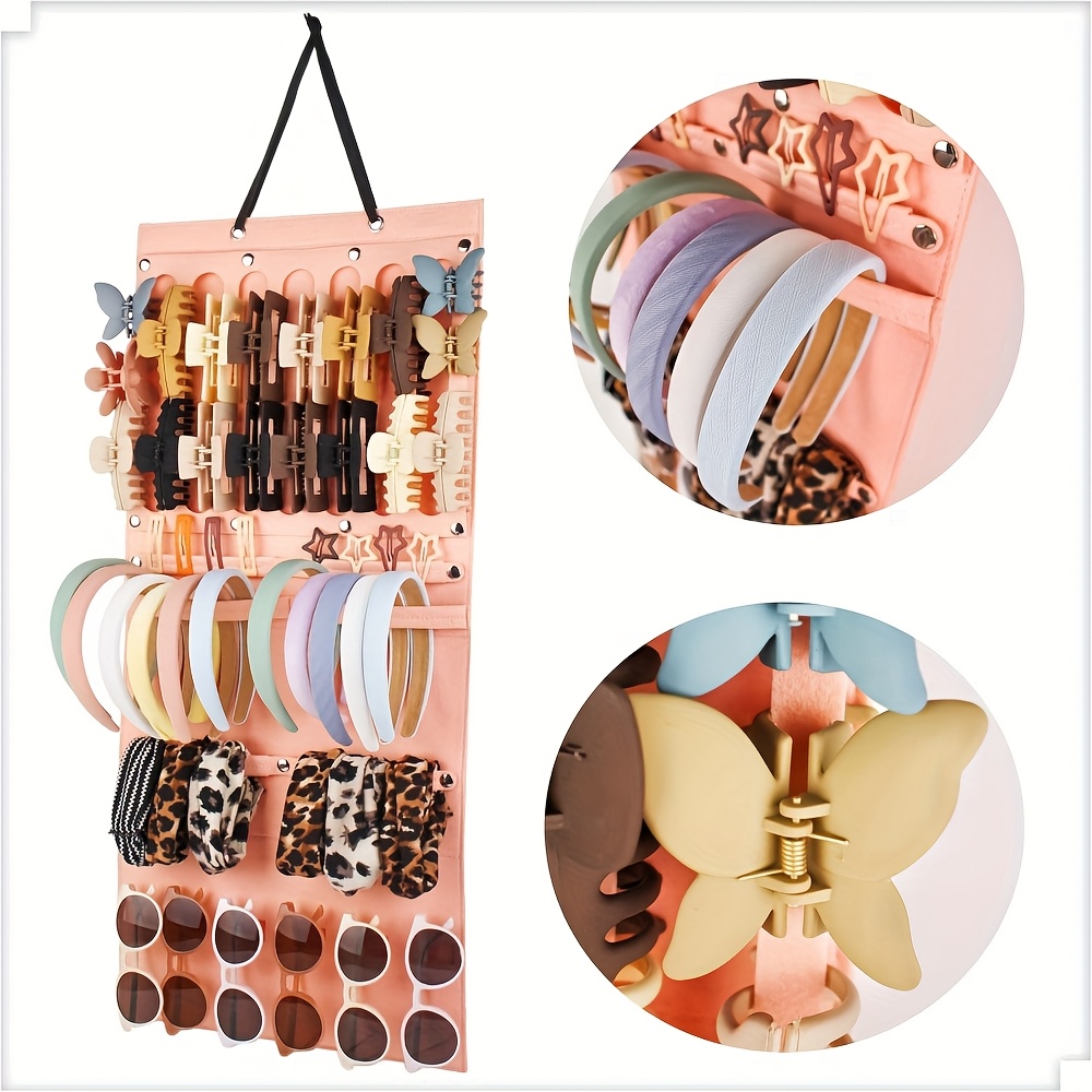 wandmontierter klammer clip organizer  mehrfach fcher - Temu Austria