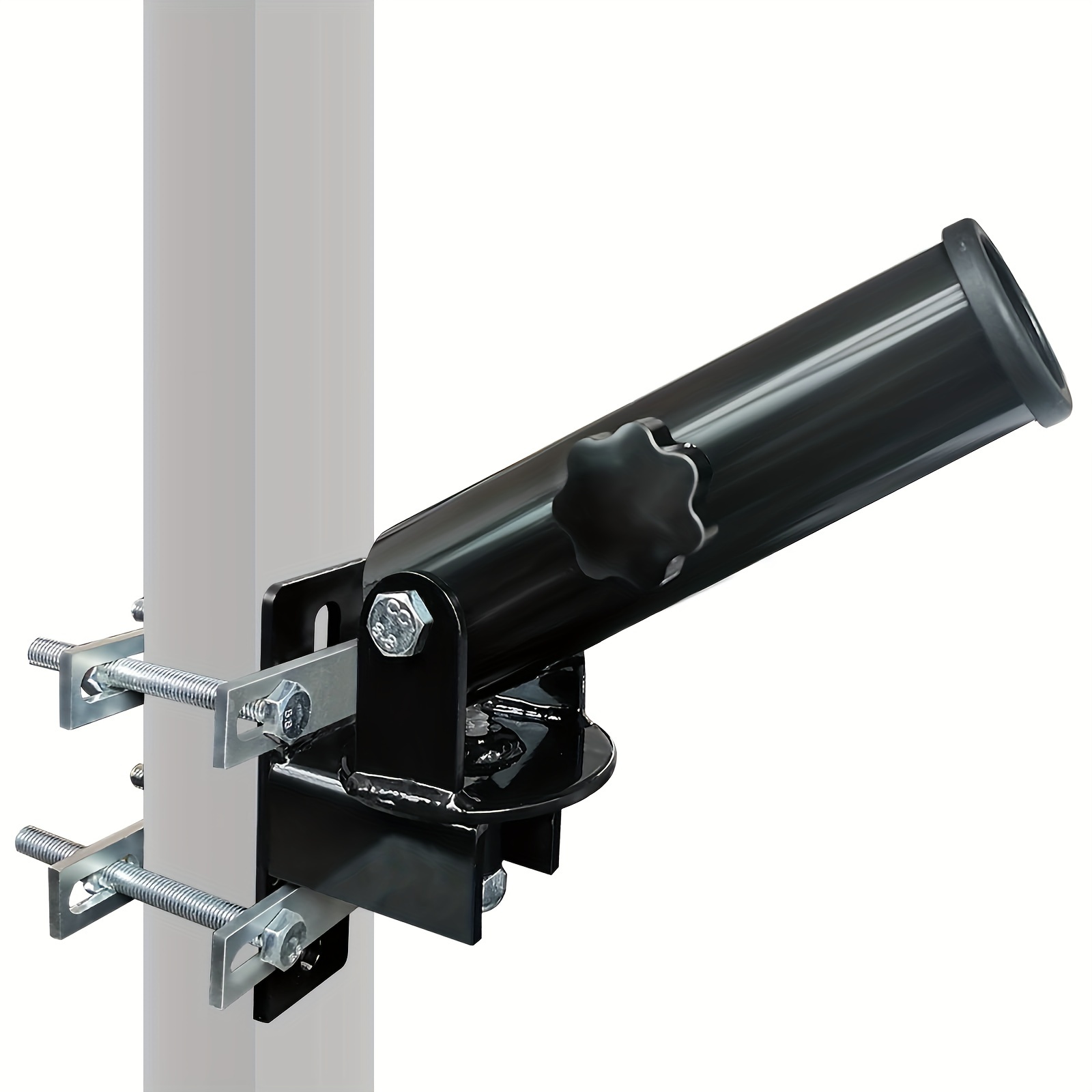 TEMU T Bar Row Platform Landmine Attachments For Squat Rack Or Wall Mount Fits 2-inch Barbell, Landmine Base Gym Equipment, Power Cage Landmine For