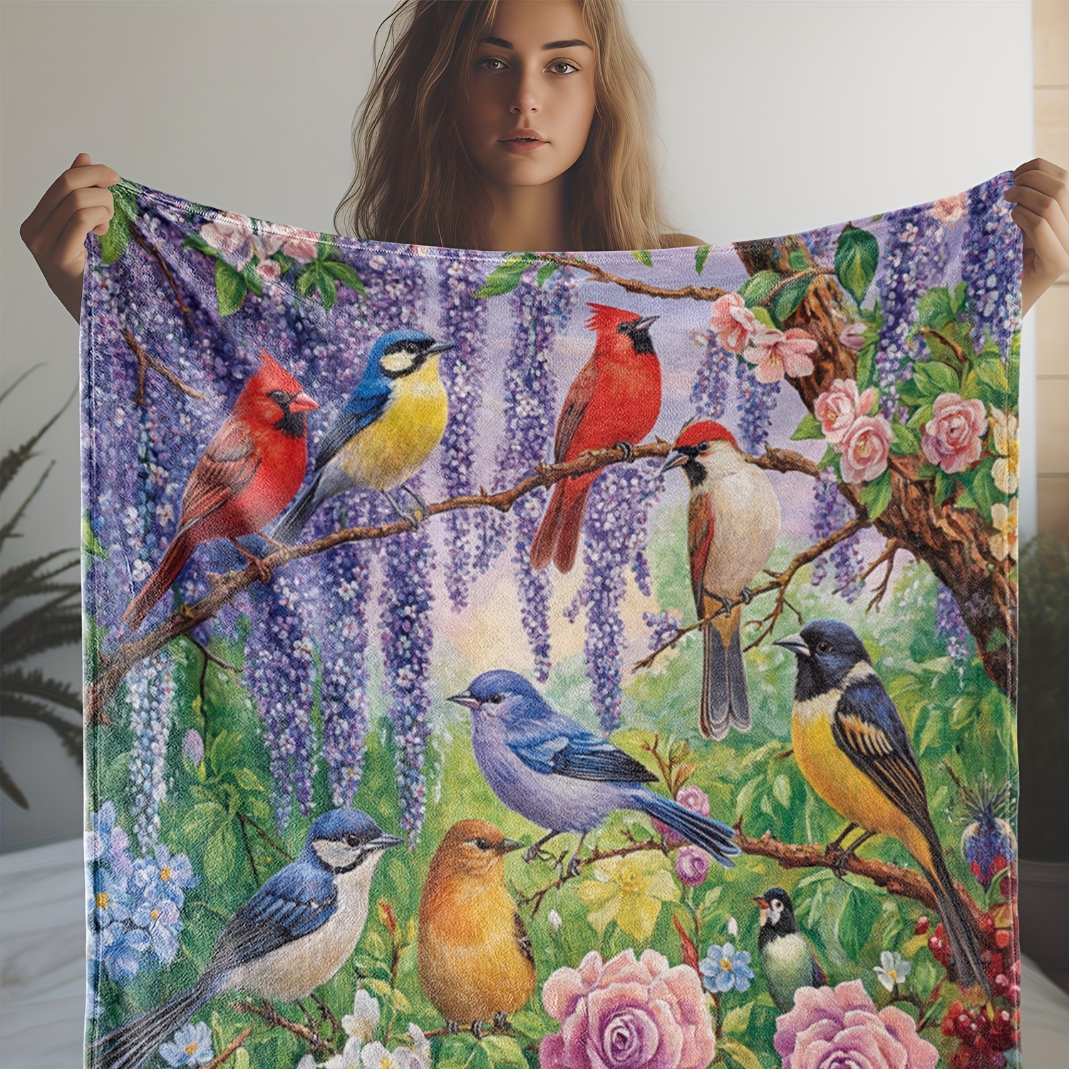 

& Blanket - , For , Bed, Car, , Camping -