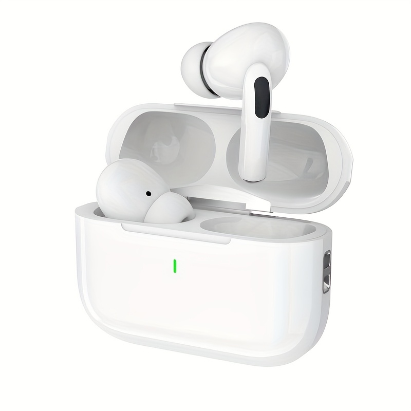 Image of Tozohashzhe 2025 New Wireless Headphones Are Suitable For Gaming, Comfortable Touch, Rechargeable Lithium Battery, Compatible With Universal Mobile Phones, Gaming Additions, Stylish , Touch Headphones