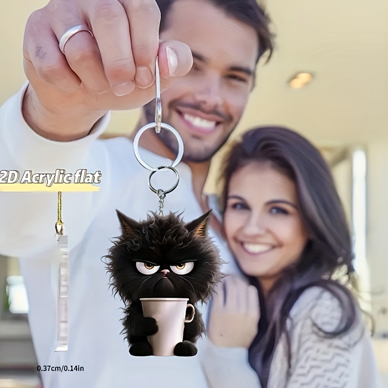 

1pc Hanging For , Keychain Pendant, Decoration , And Decor