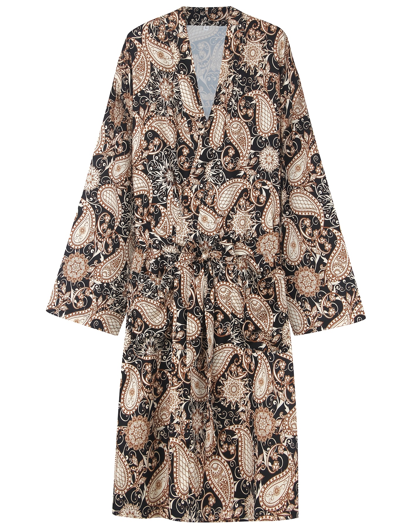 robes men sold on Temu United States
