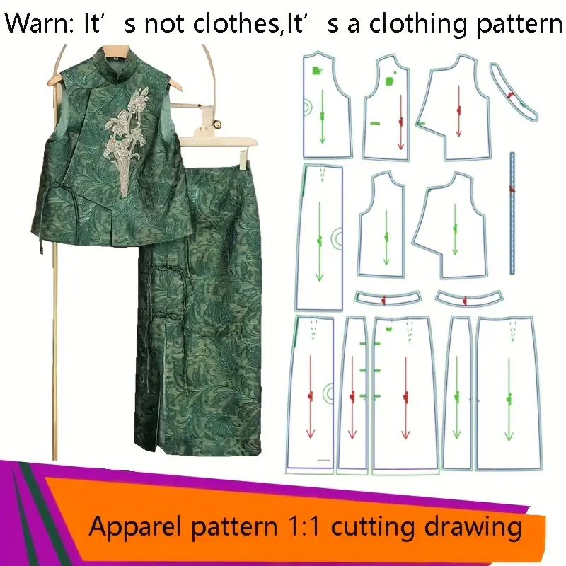 dress pattern cutting paper What's the Best Paper for Tracing Patterns?