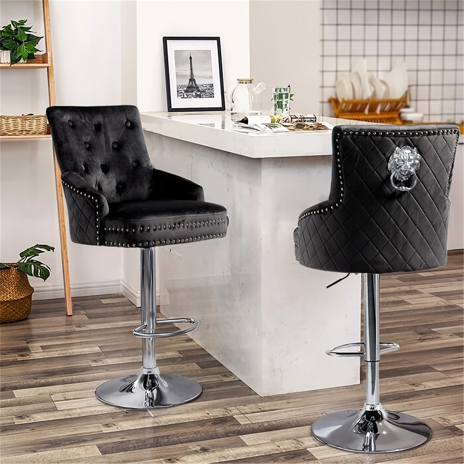 Kitchen Stools Rivington Counter Stool Rivington Real Leather Bar