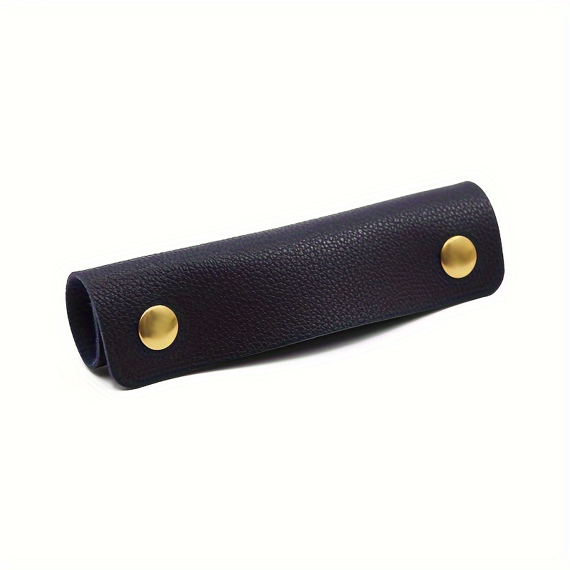 Bag Strap Protector, Portable , Suitcase Trolley Case Cover, Removable Style Handle Belt Protector, Suitable For Box Bag Handbag Travel Case Handbag Backpack