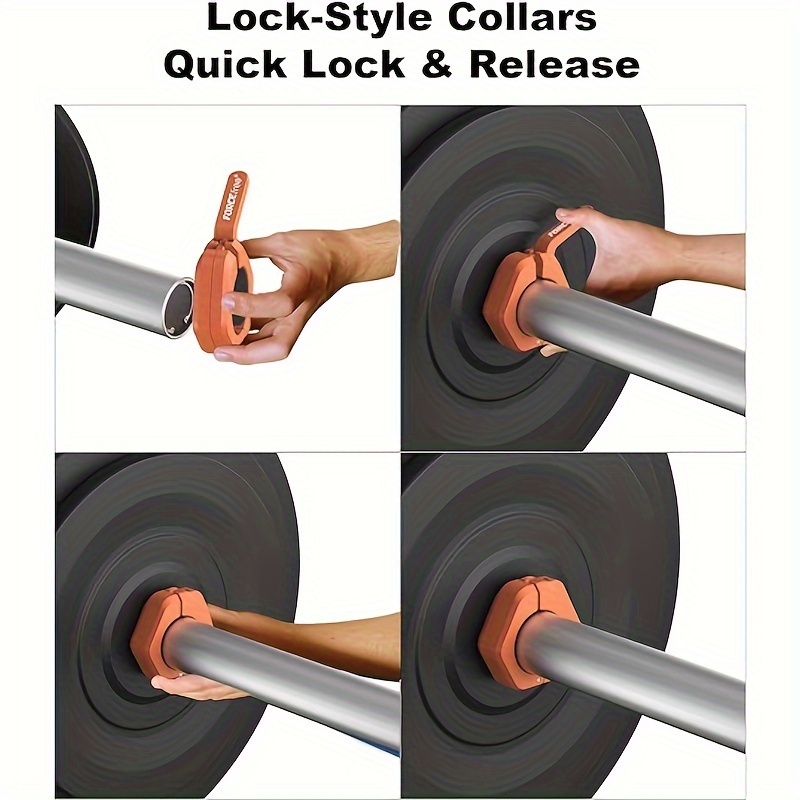 Counter Compact Barbell Mini Deadlift Jack For Olympic Barbell