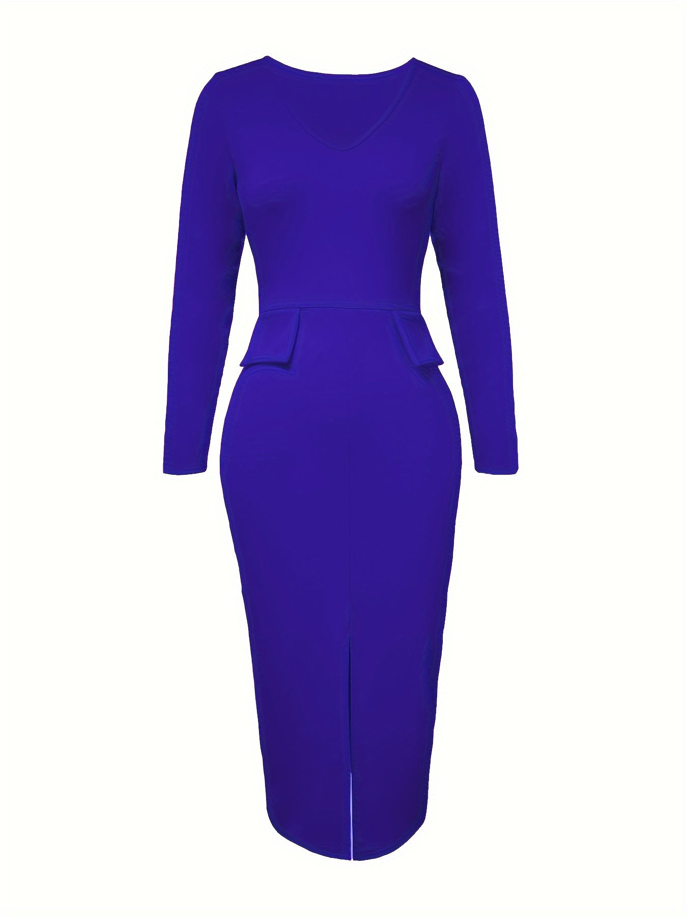 long sleeve wool dress Women's Hyde Merino Wool Dress