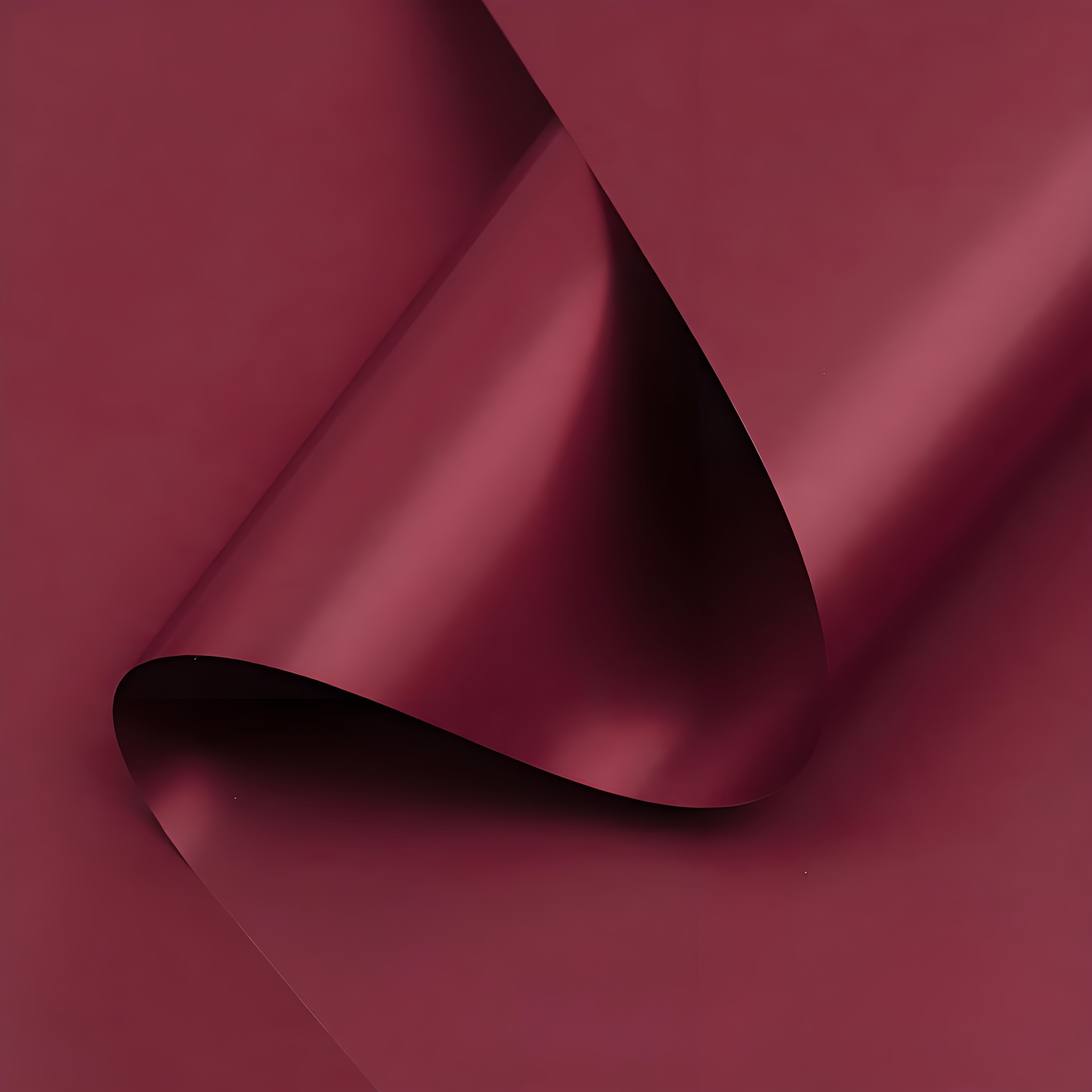 TEMU 100 Hojas/paquete, Papel Oya de un solo color, Papel para envolver , Estilo coreano de cara para envolver regalos florales, Juego completo de