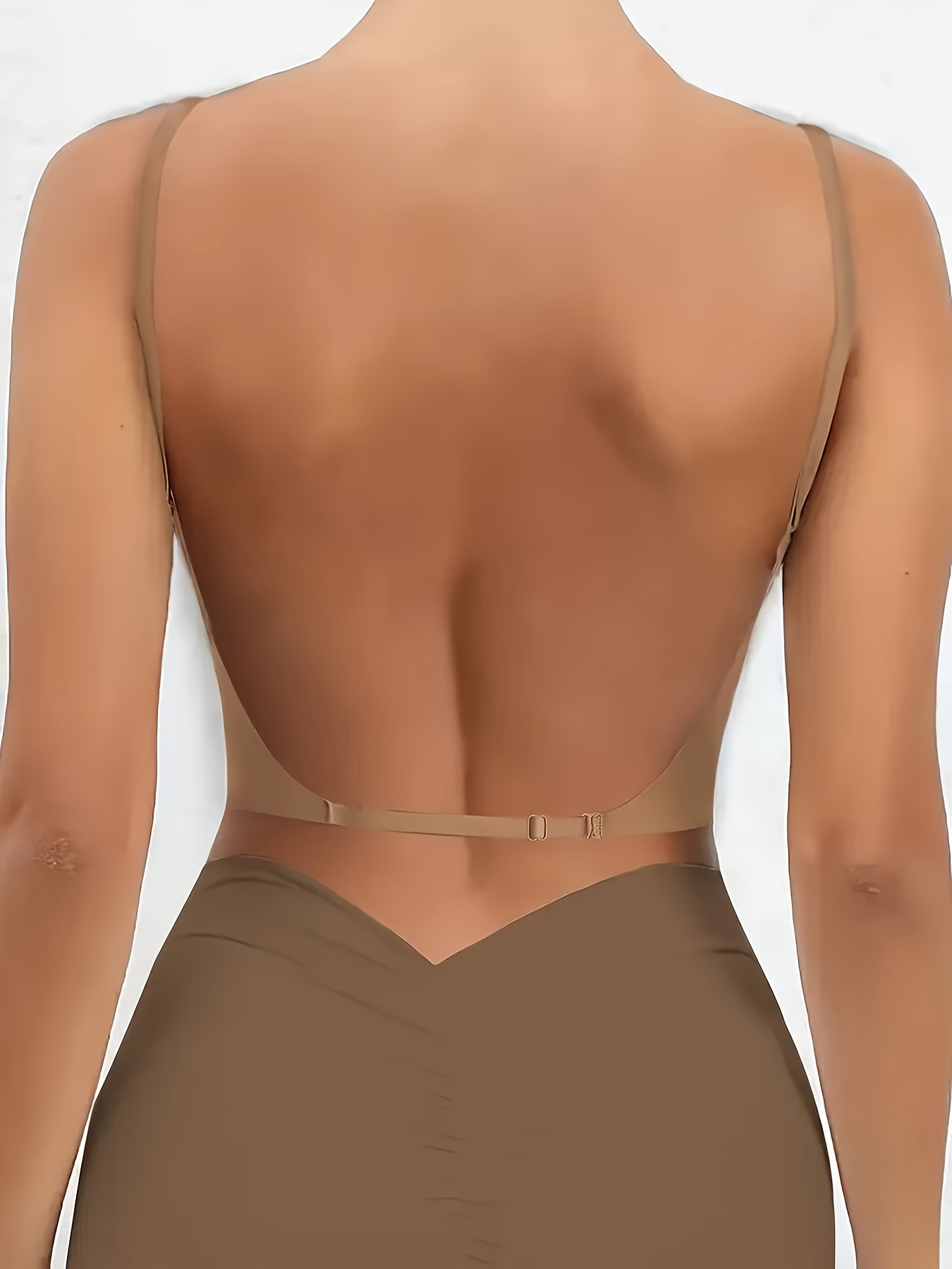 underwear backless dress 2pcs womens seamless bra backless strapless sizechart-maxi-dress-with-sleeve-waist Reverie | Simple A-Line Size:Small