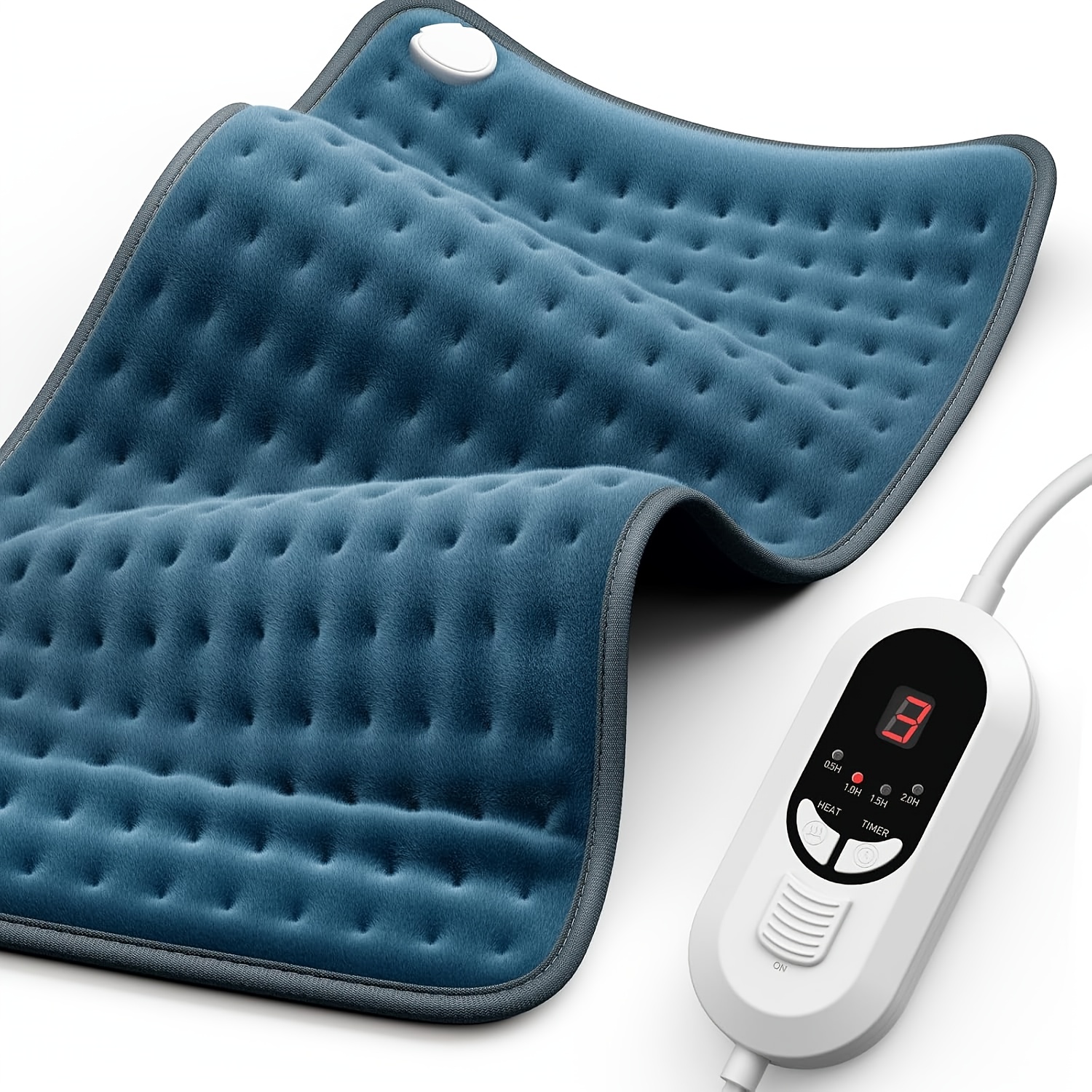 Heating pad for legs hotsell