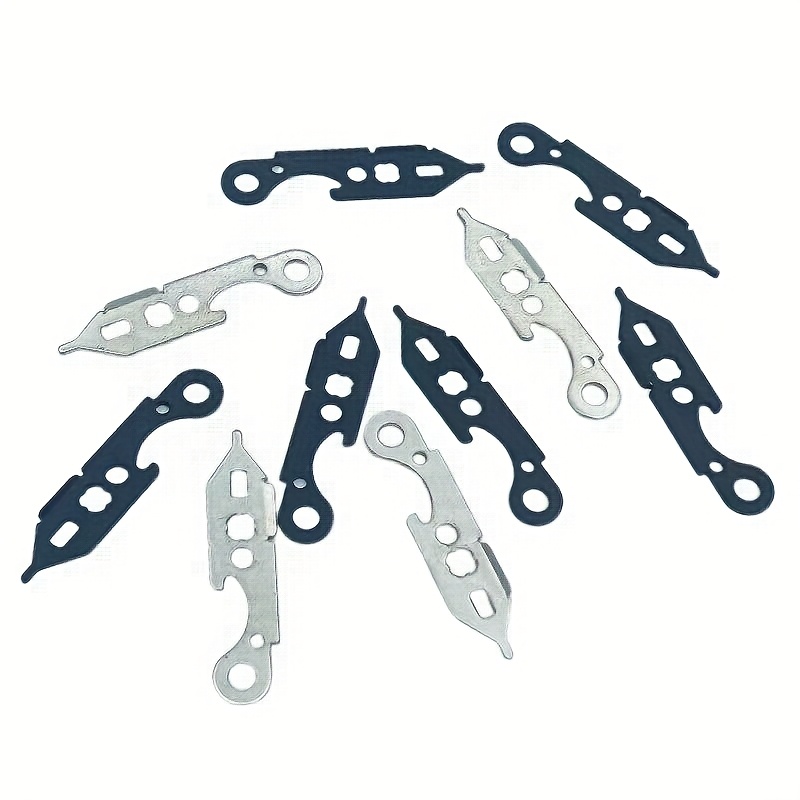 Dart Loading and Unloading Tool, Dart Shaft Assembly Tool