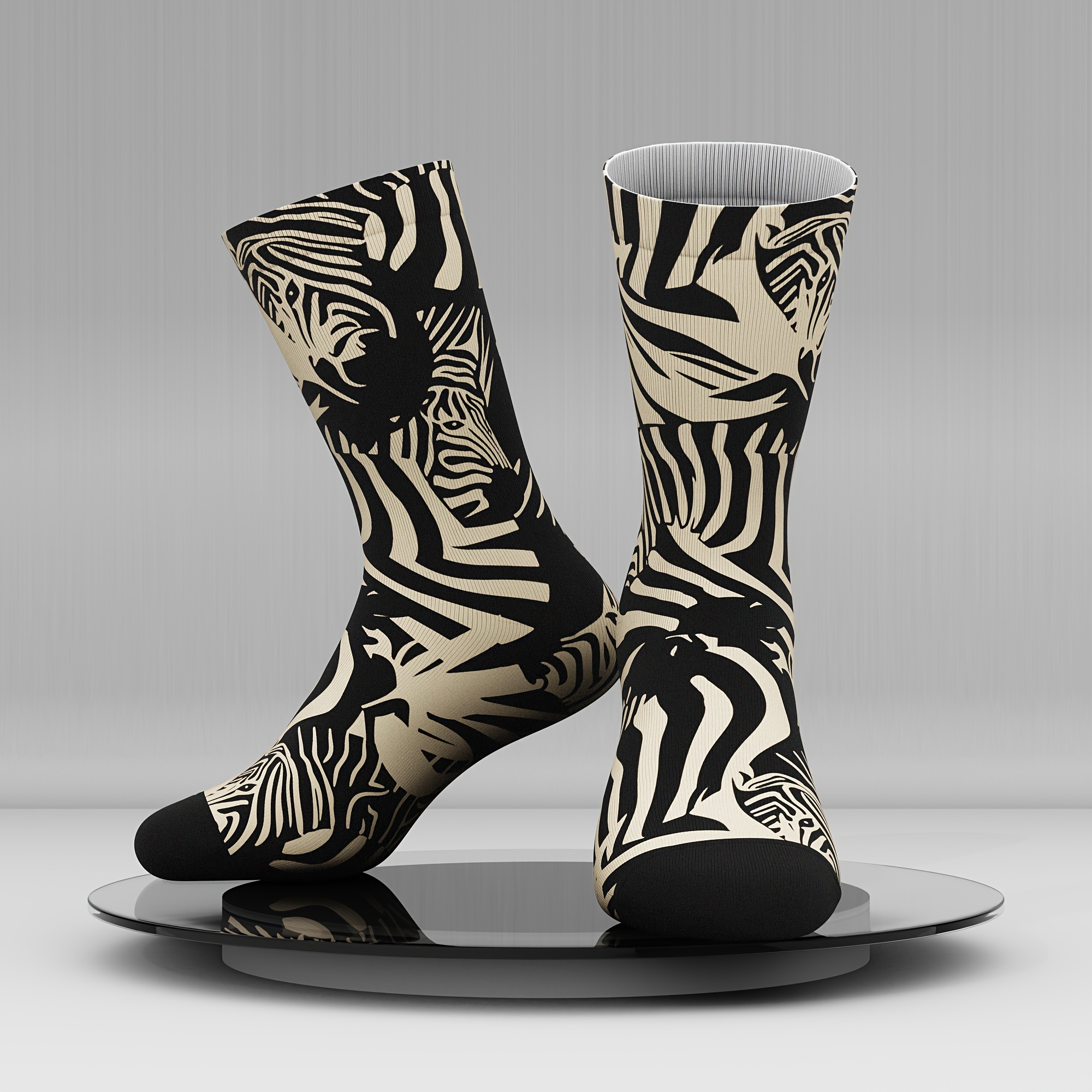 

1 Of & 3d - , , Mid- Length