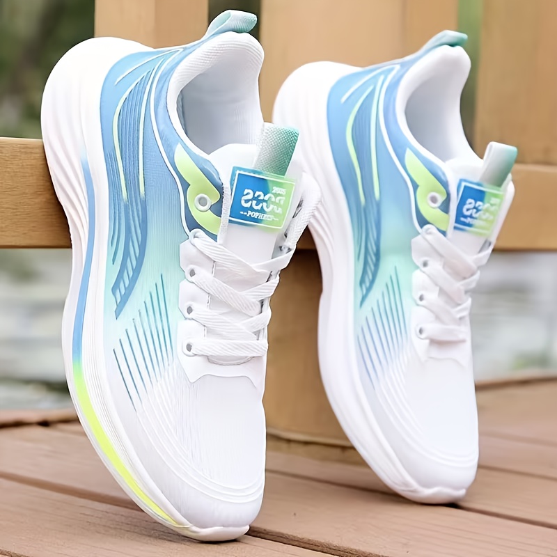 E-shop Mesh Laufschuhe Atmungsaktiv Leichte Sneaker Sportschuhe Leichte Rennschuhe Ultraleichte Studenten Freizeitschuhe Mesh Schuhe