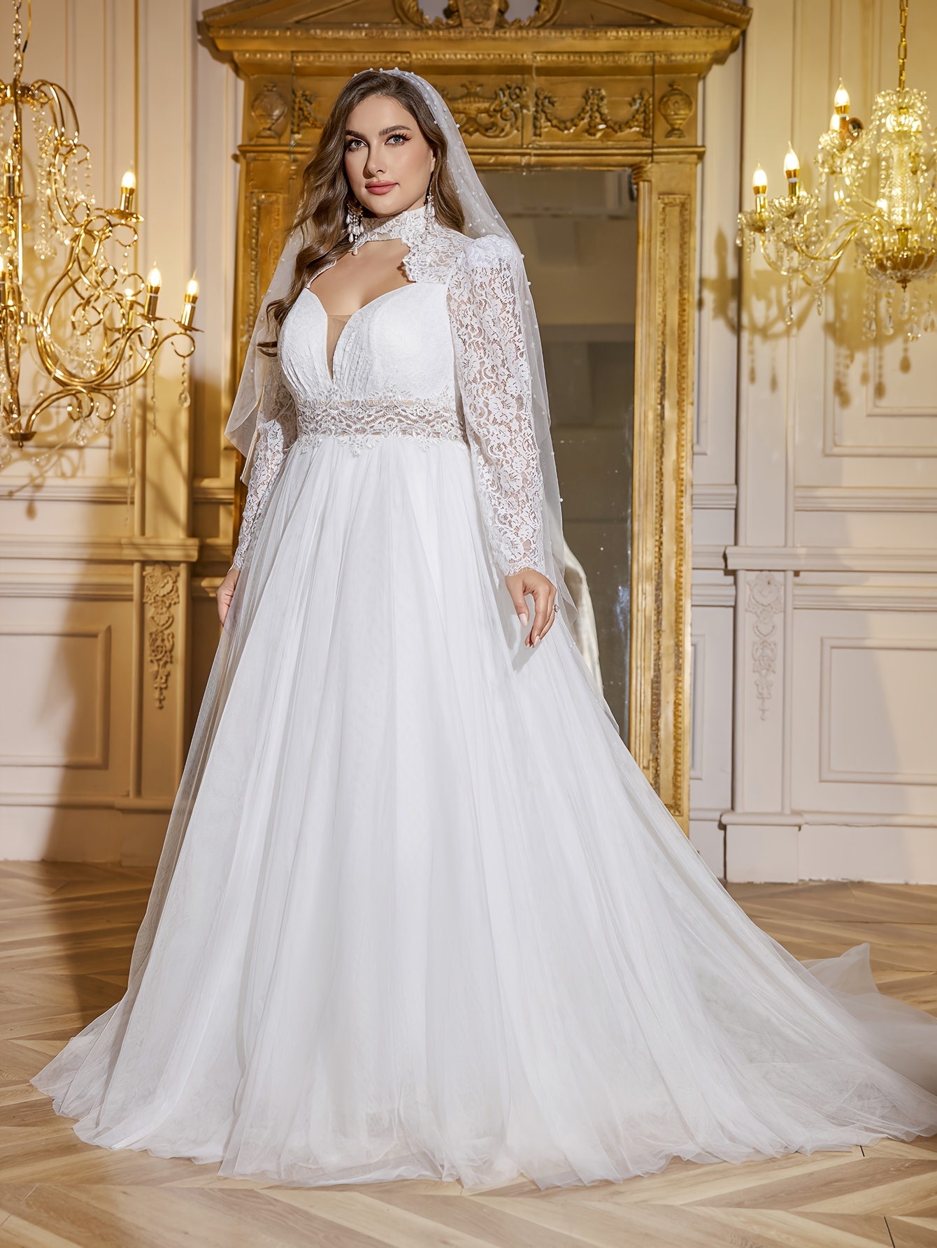 slim fit dress slacks Shop Now Ball Gown Lace Wedding Dress – Wonderlandbylilian –  WonderlandByLilian