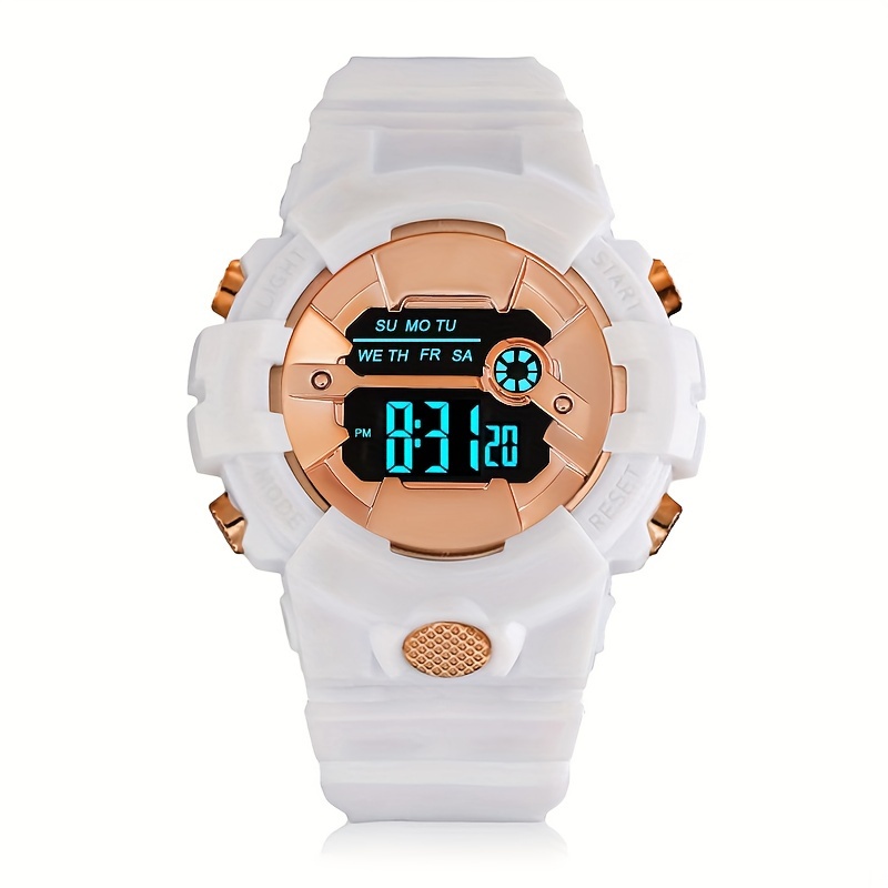 new   and       led display   for   day     details 7
