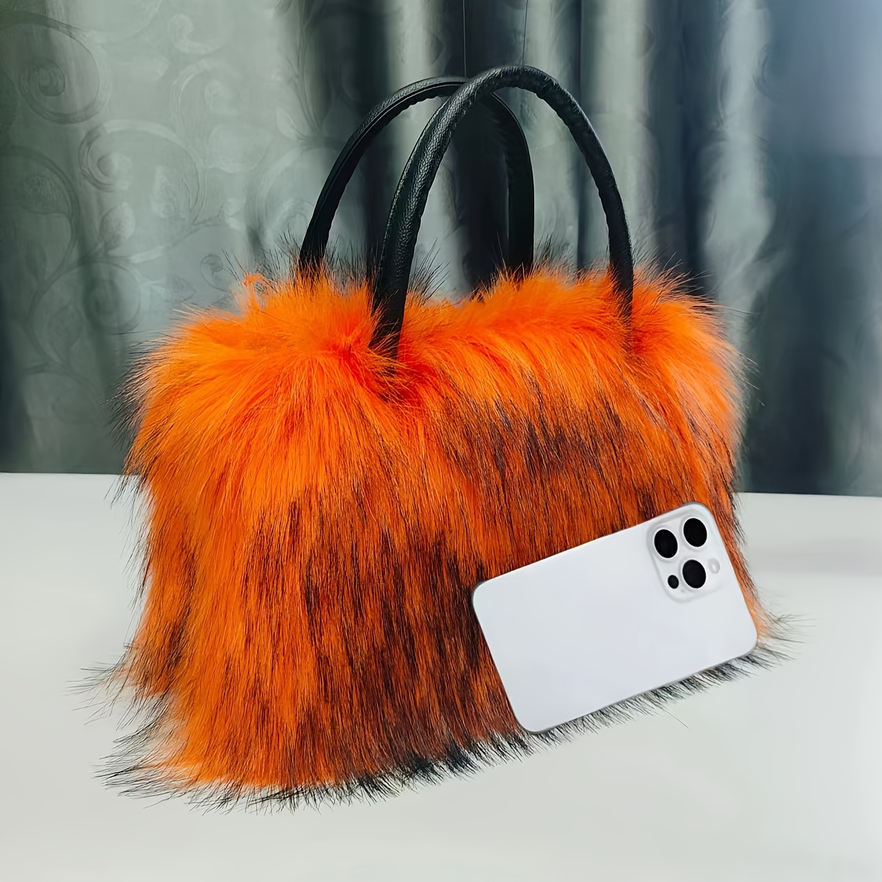 Stella Mc Cartney Stella Mccartney Borsa a tracolla Falabella grigia in