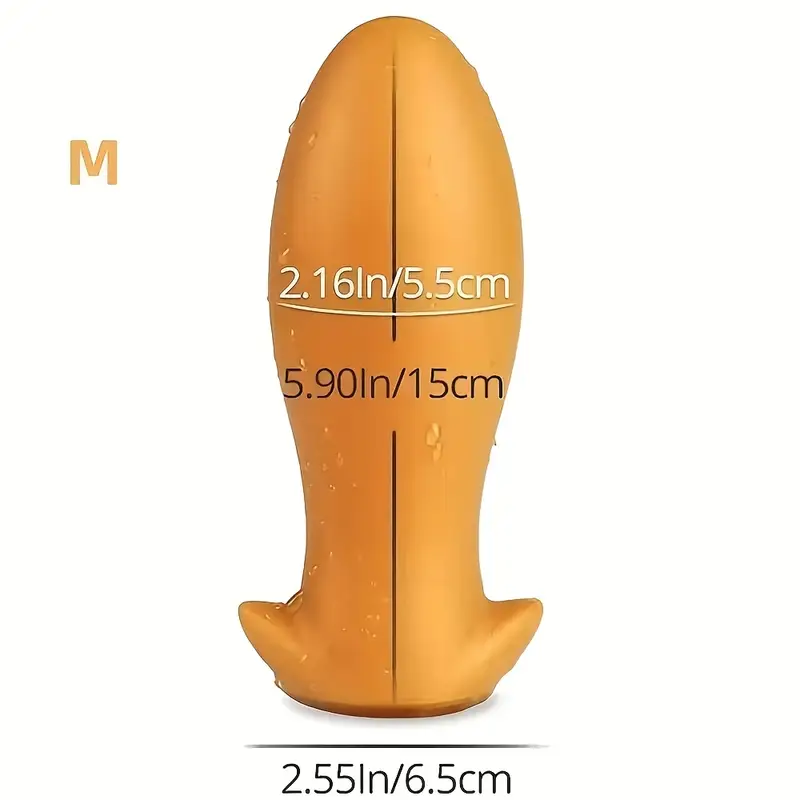 1pc giant silicone dragon egg plug plug - Temu 1pc giant silicone dragon egg plug plug - Temu