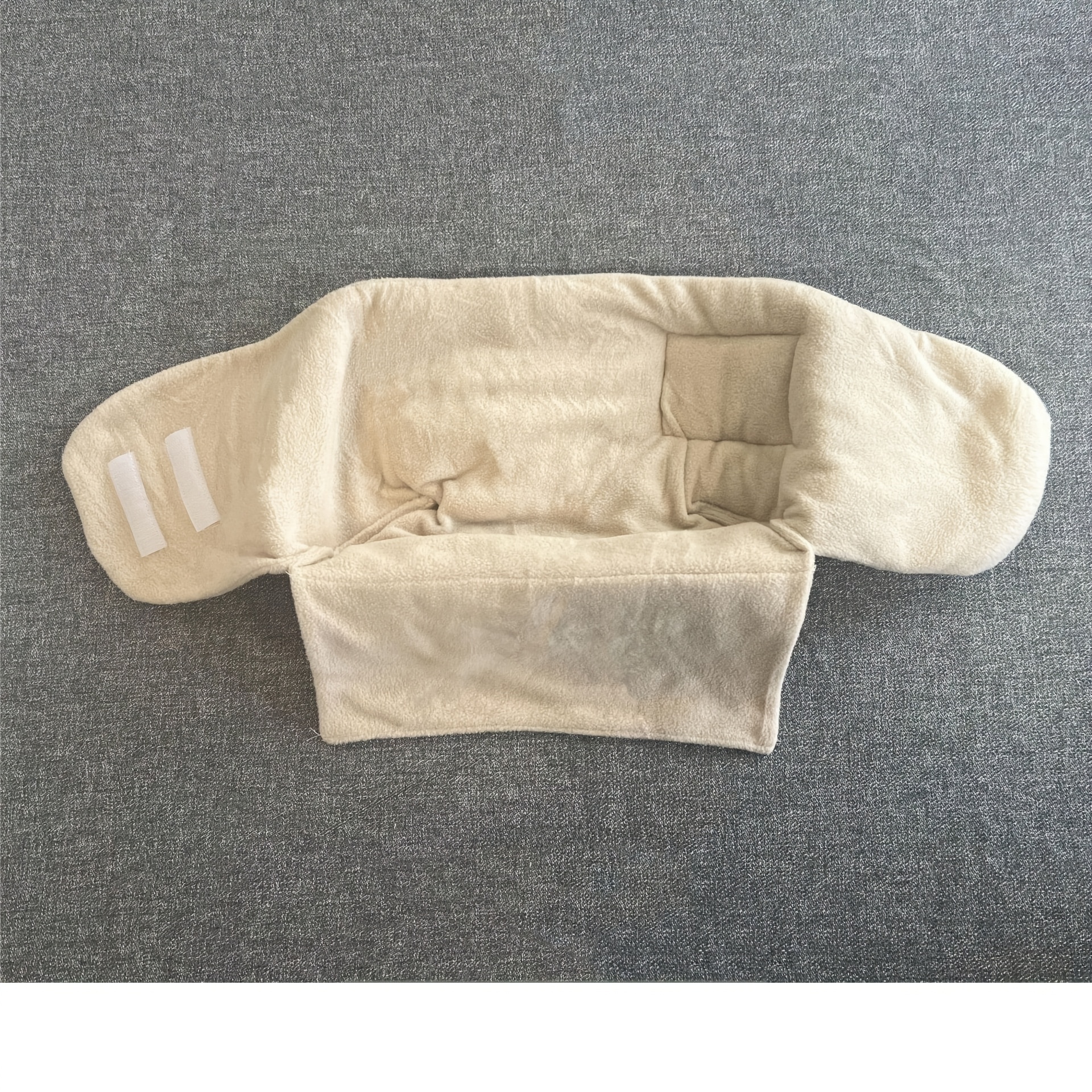 Image of Newborn Posing Bean Bags Newborn Photography Props Wraps Baby Photo Blanket Posing Wrap Swaddling Fotografia Accessories
