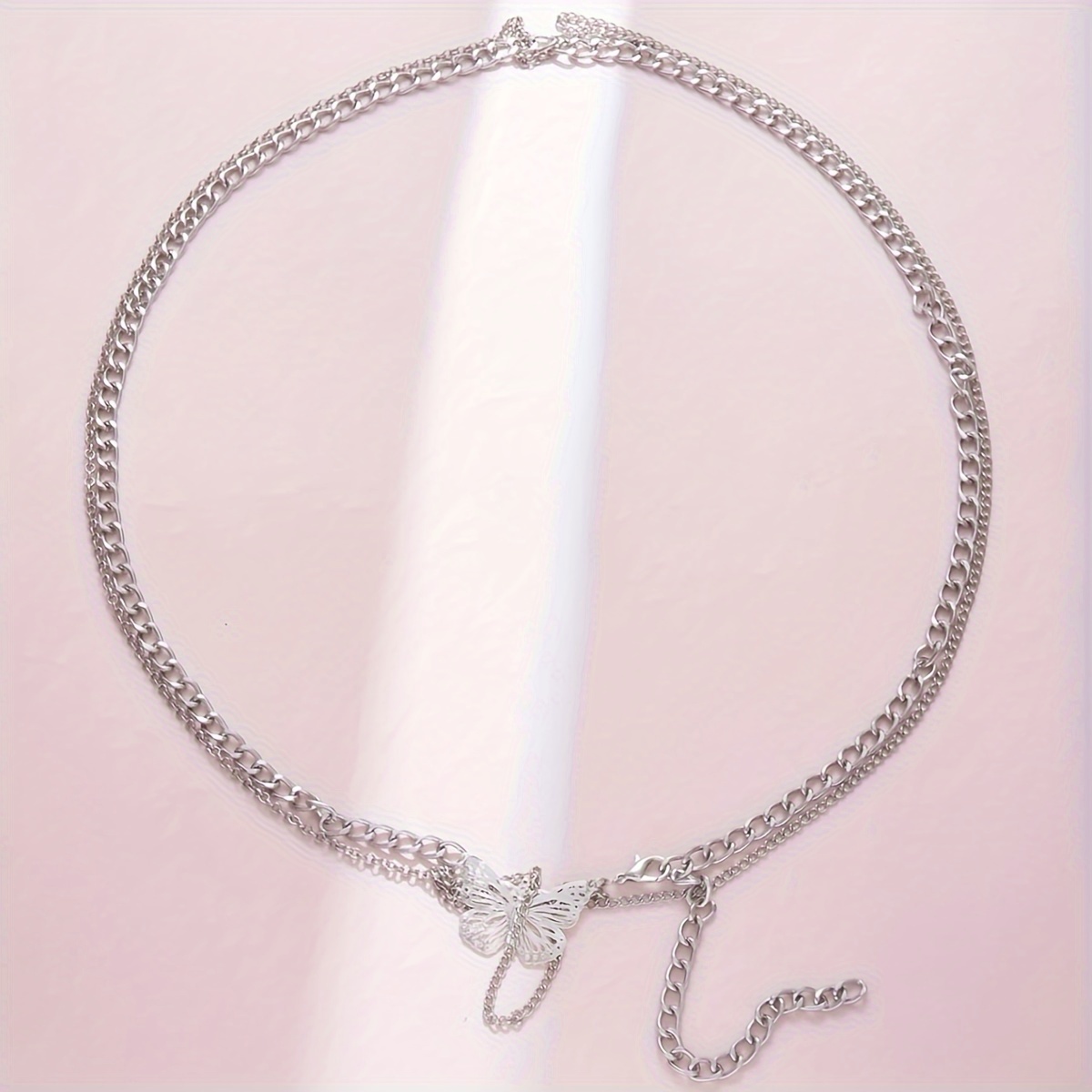 Fresh Adjustable Waist Belt
