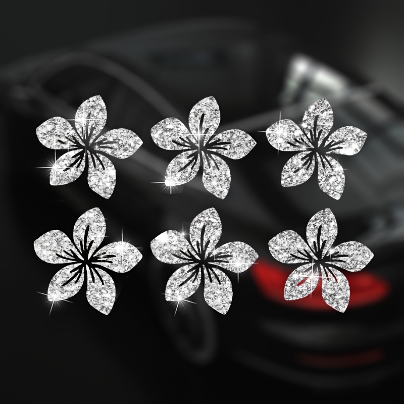Car Stickers, Decorate Car Windows, Body, Bumper, Windshield