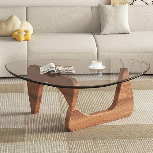 modern glass coffee table for living room century small coffee table stylish coffee tables suitable for bedroom living room reception office tables medium