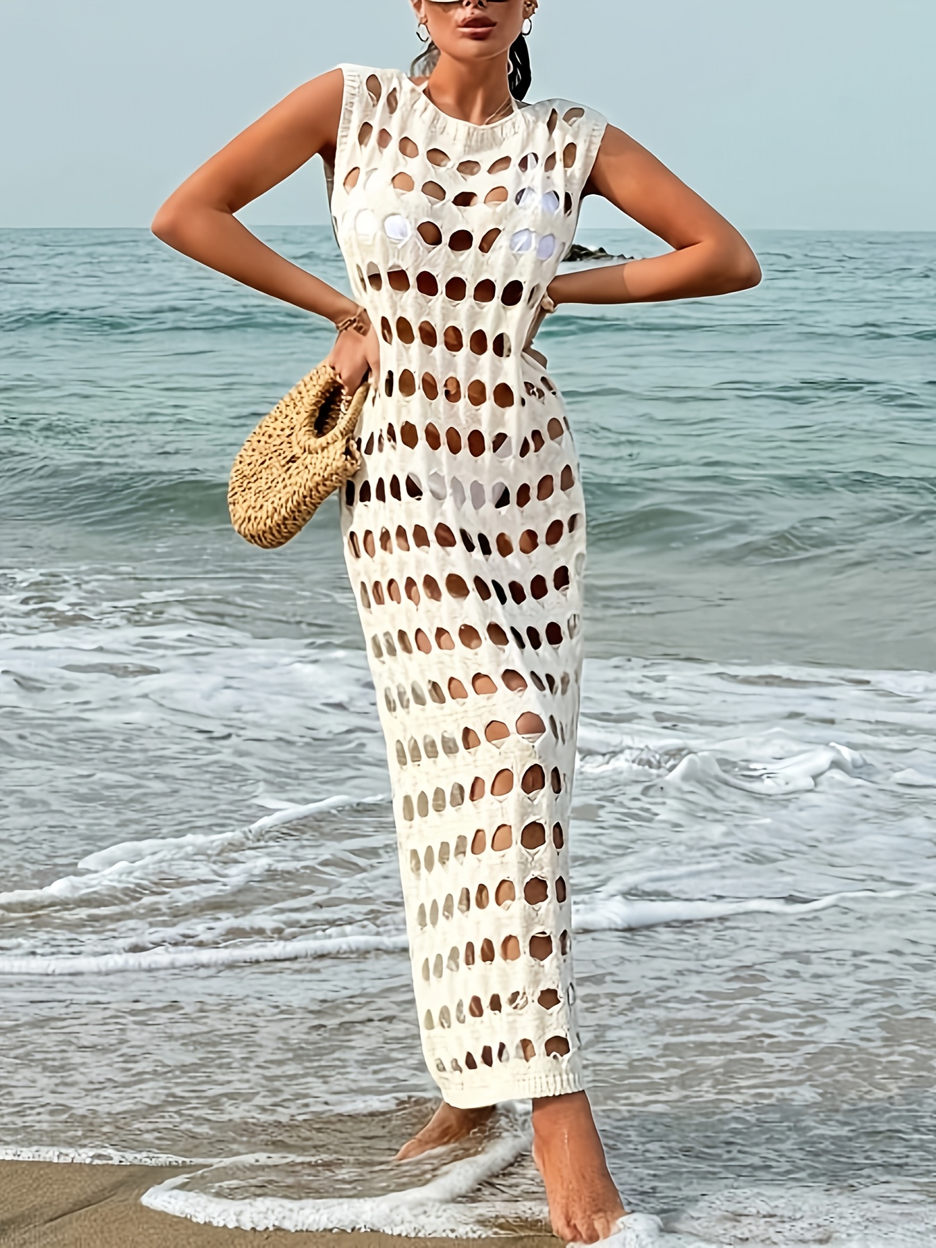 chinese dress ladies Loose Straight Dresses – BENLAI Thailand