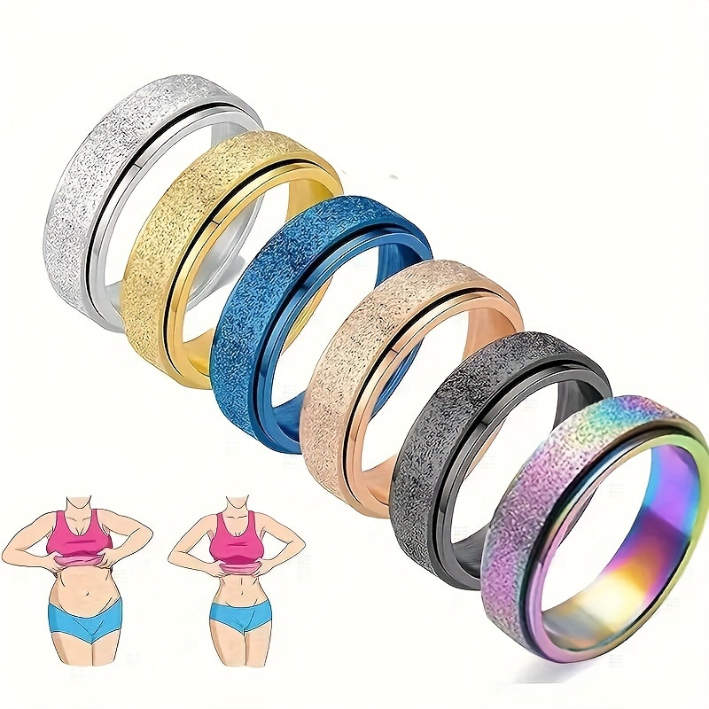 

6pcs New 6mm Rotating , For