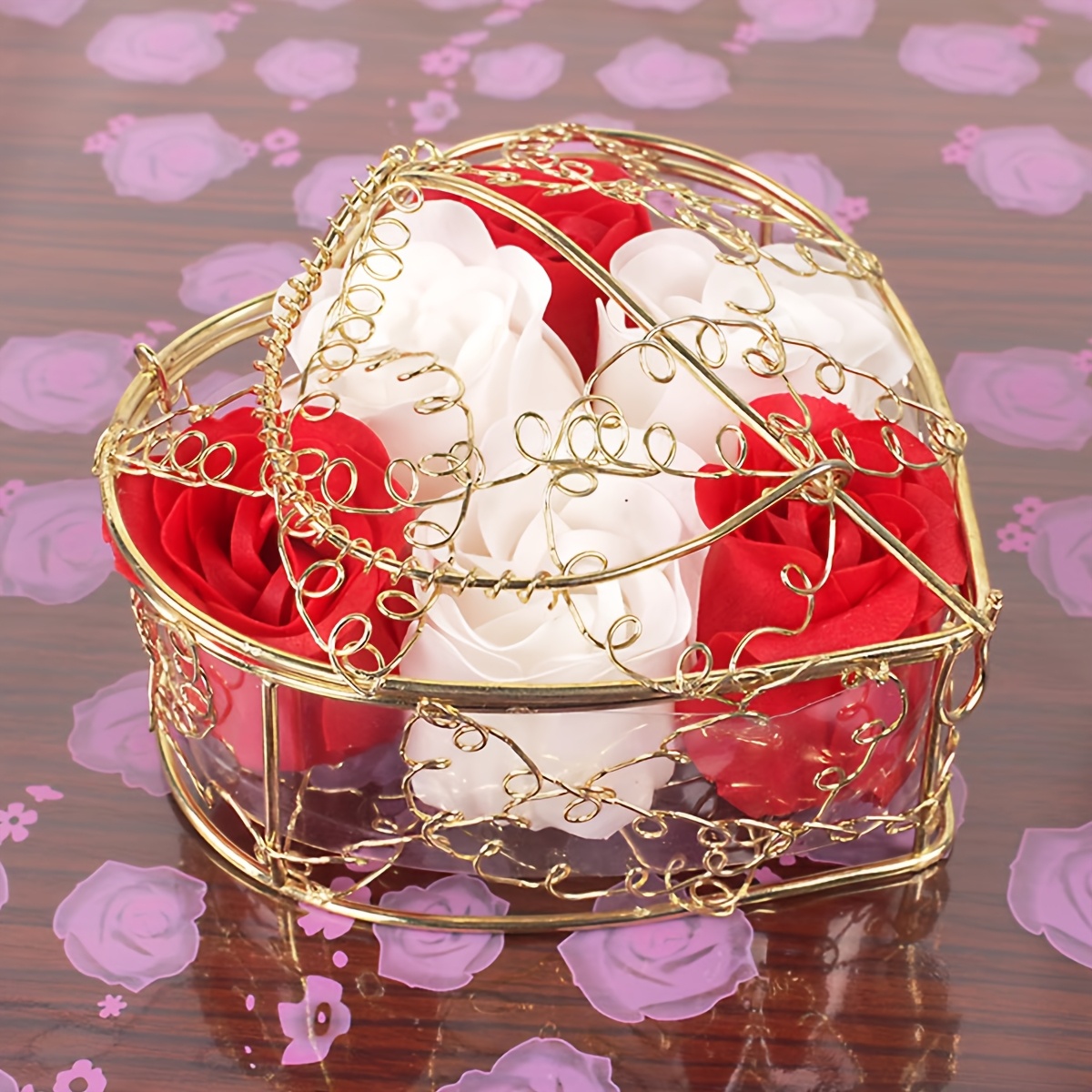 Gift For Her/him 6pcs Soap -shaped Packaging Suitable For Wedding, Housewarming, Birthday, Teacher&;s Day And Other Small Gifts,halloween,christmas
