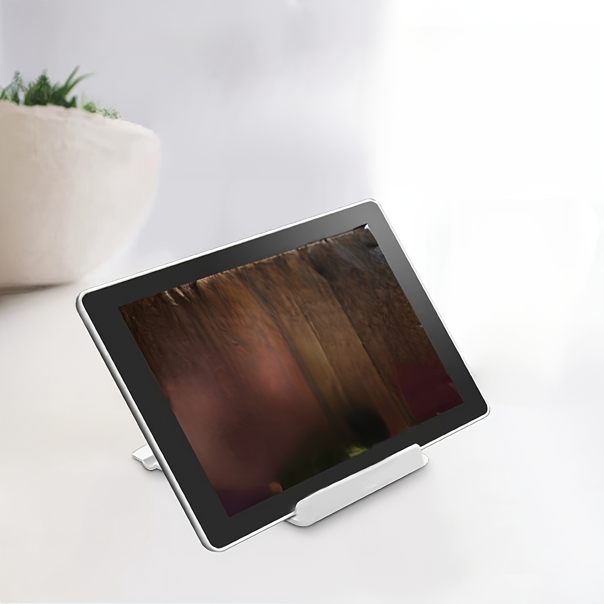 1pc HelloKitty Portable Folding Stand | ABS Material, Ideal for Smartphones and Tablets, Compact and Lightweight Design, Perfect for Home Office or Travel, Travel Accessories | Modern Accessory | Durable Stand, Tablet Stand 10 1pc HelloKitty Portable Folding Stand | ABS Material, Ideal for Smartphones and Tablets, Compact and Lightweight Design, Perfect for Home Office or Travel, Travel Accessories | Modern Accessory | Durable Stand, Tablet Stand