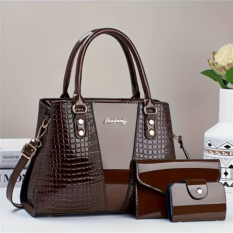 

Popular New Popular Bag Women' Tote Bag 2024 Women's And