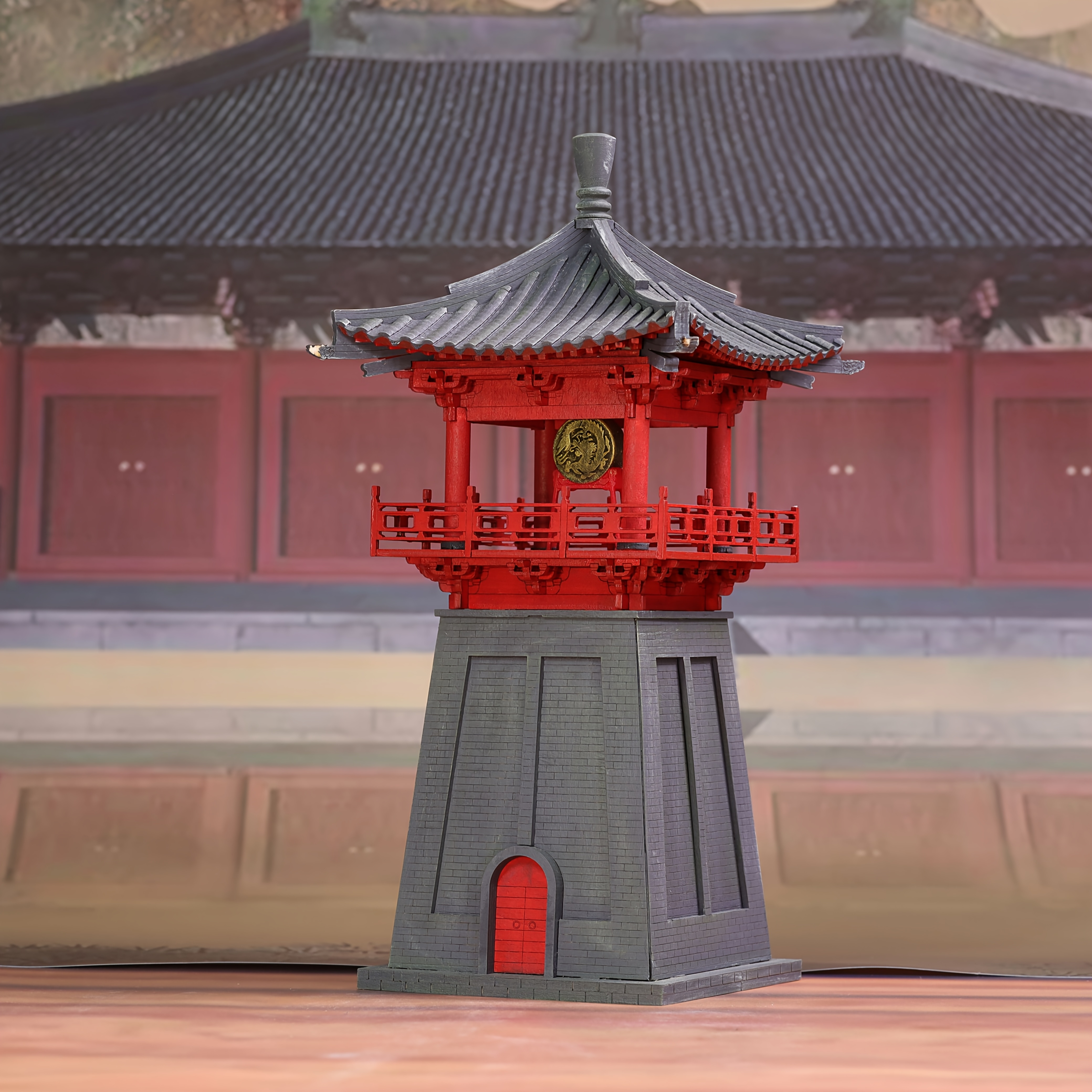 3d wooden puzzles art craft adults famous architecture Temu